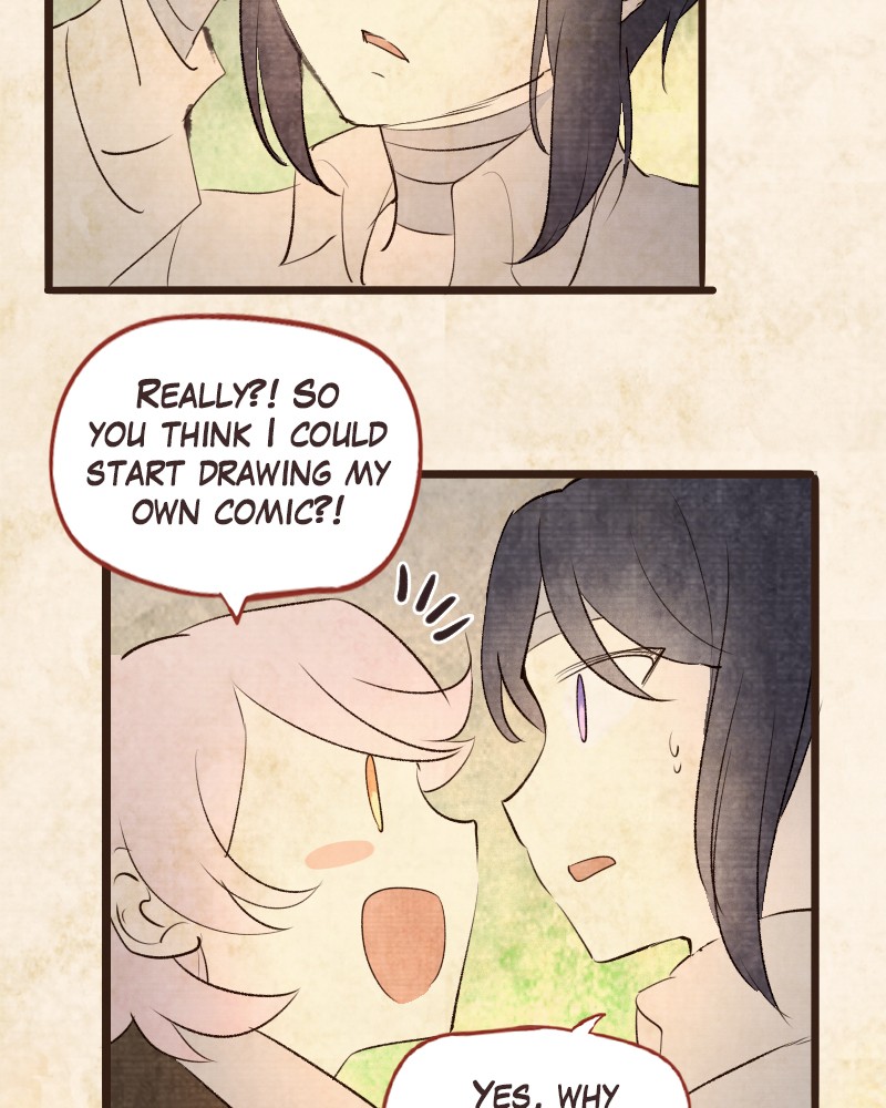 Phantom Paradise Chapter 56 - page 27