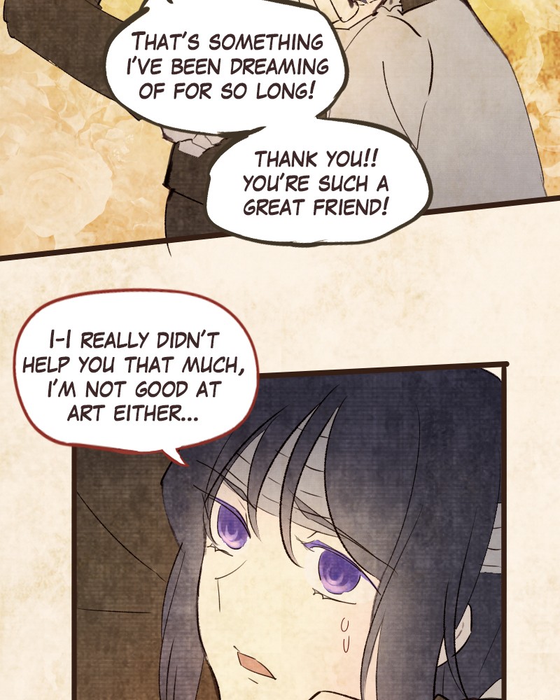 Phantom Paradise Chapter 56 - page 29