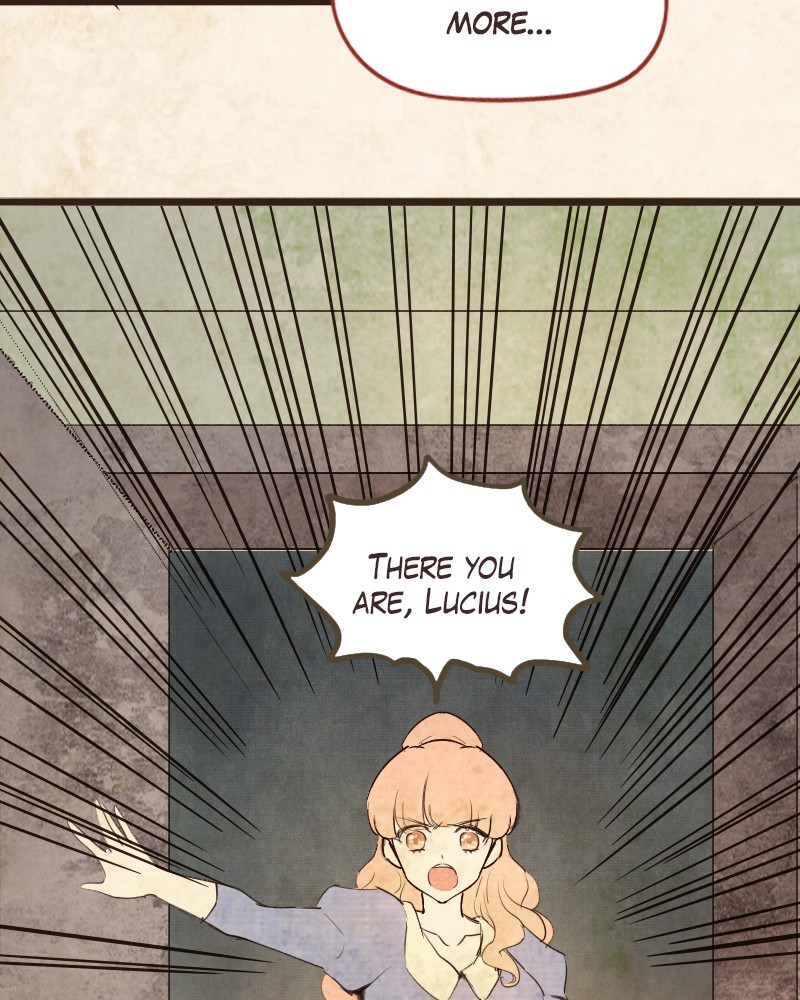 Phantom Paradise Chapter 56 - page 31