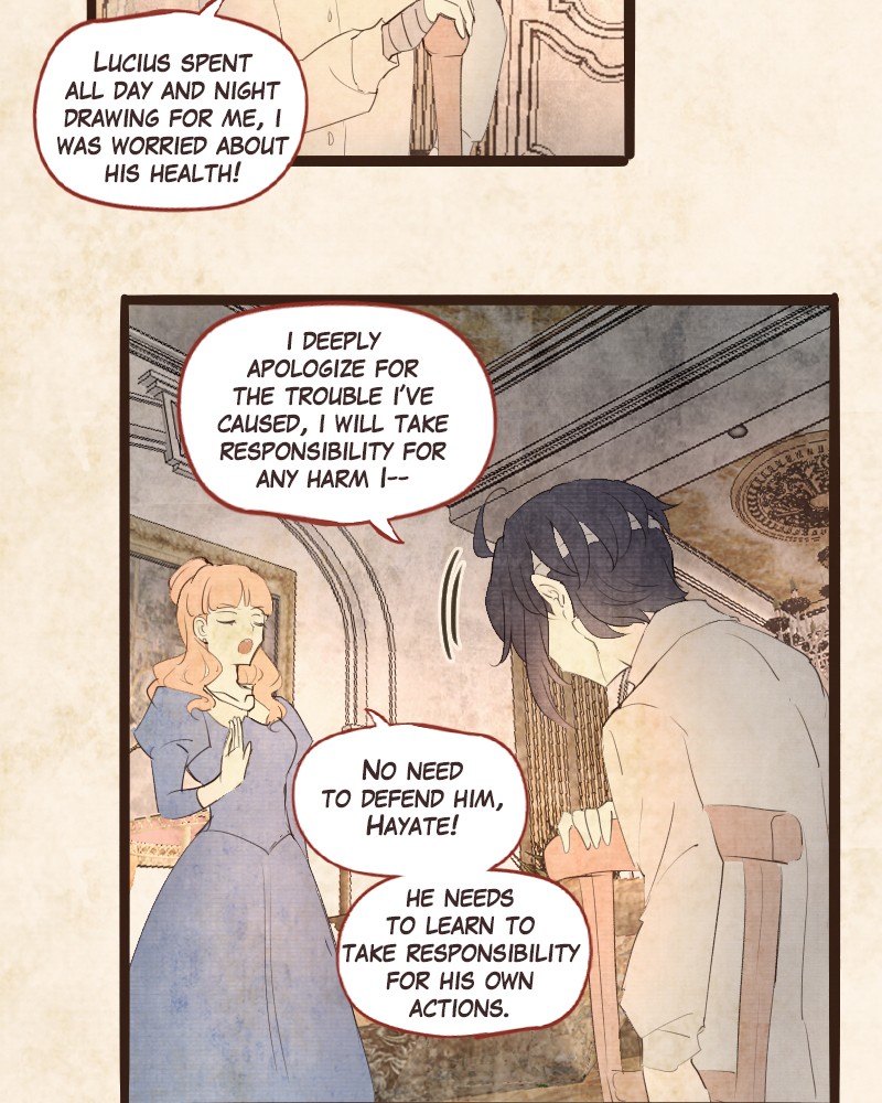 Phantom Paradise Chapter 56 - page 41