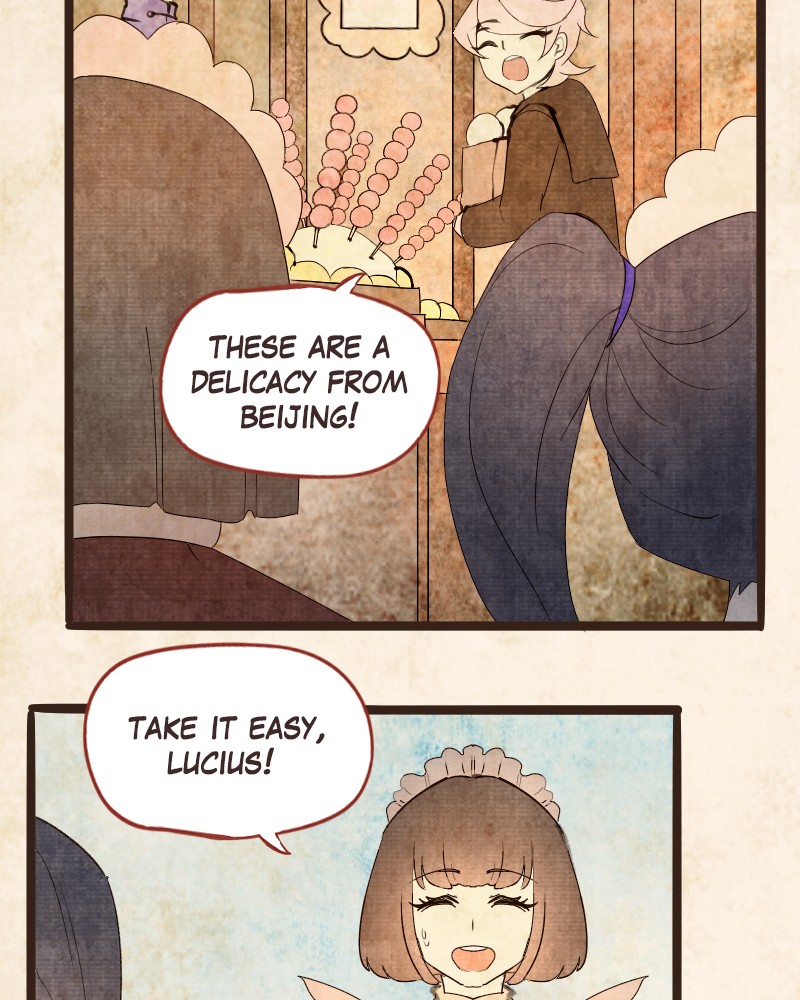 Phantom Paradise Chapter 56 - page 65