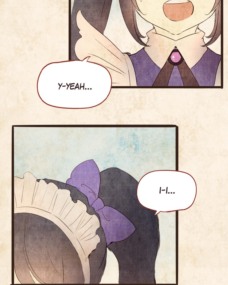 Phantom Paradise Chapter 56 - page 68