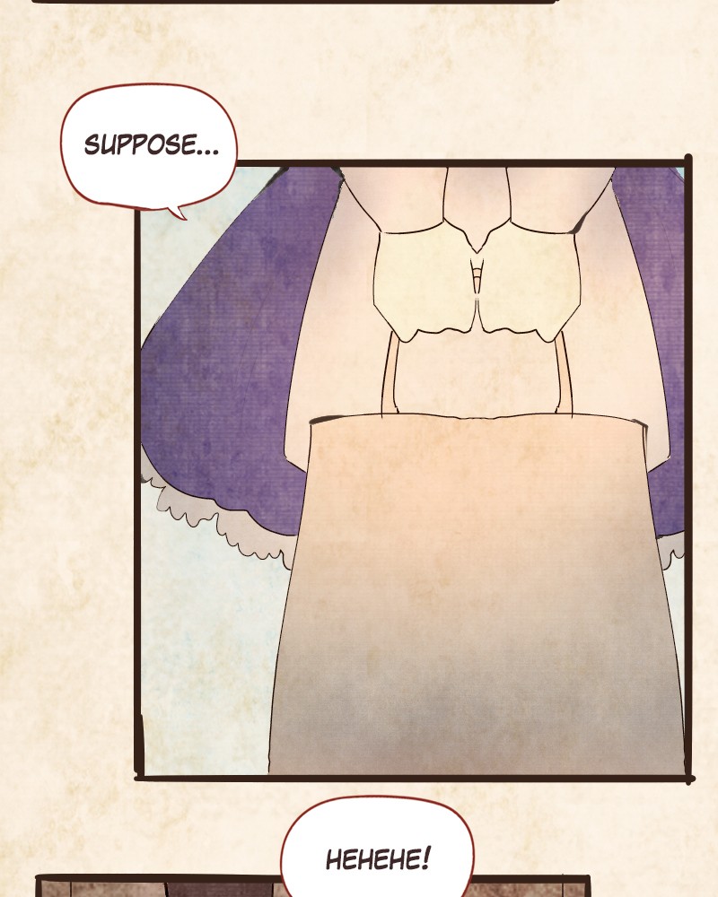 Phantom Paradise Chapter 56 - page 69