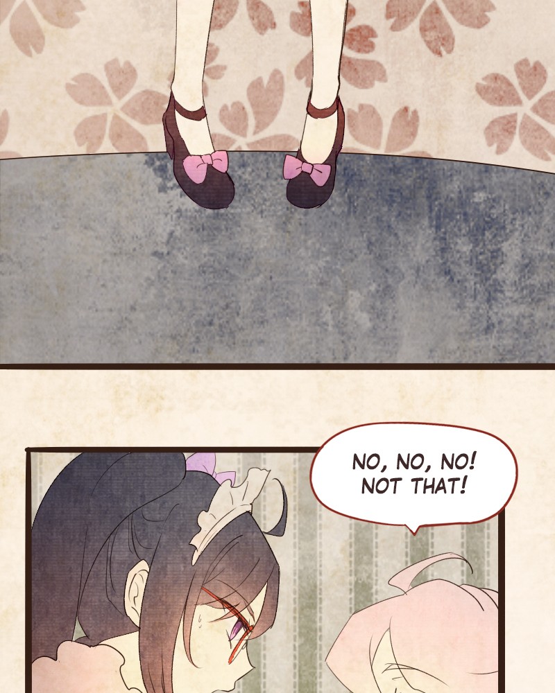 Phantom Paradise Chapter 56 - page 73