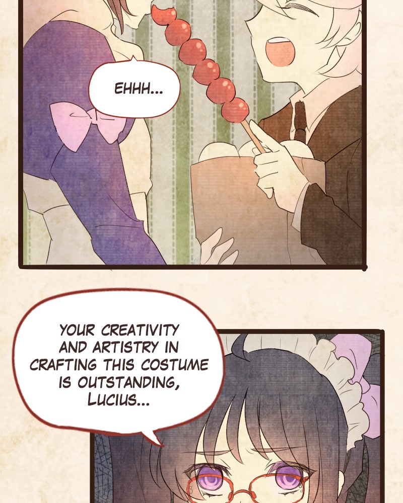 Phantom Paradise Chapter 56 - page 74