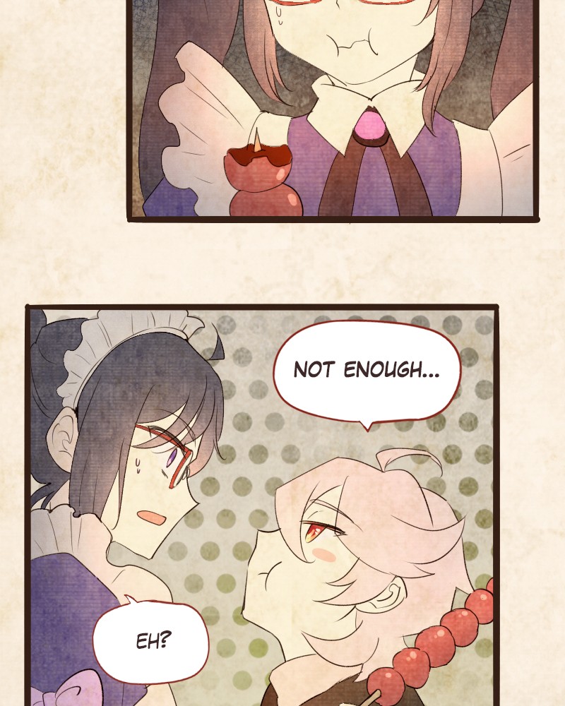 Phantom Paradise Chapter 56 - page 75