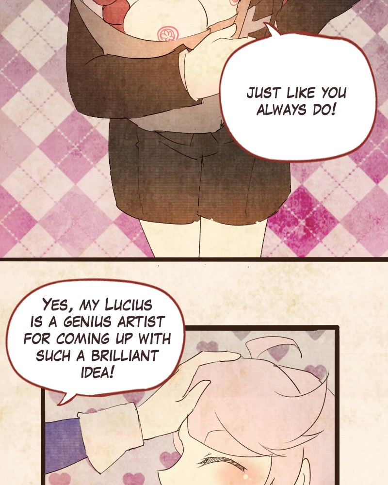 Phantom Paradise Chapter 56 - page 77