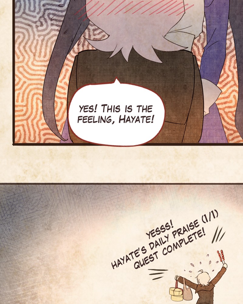 Phantom Paradise Chapter 56 - page 79