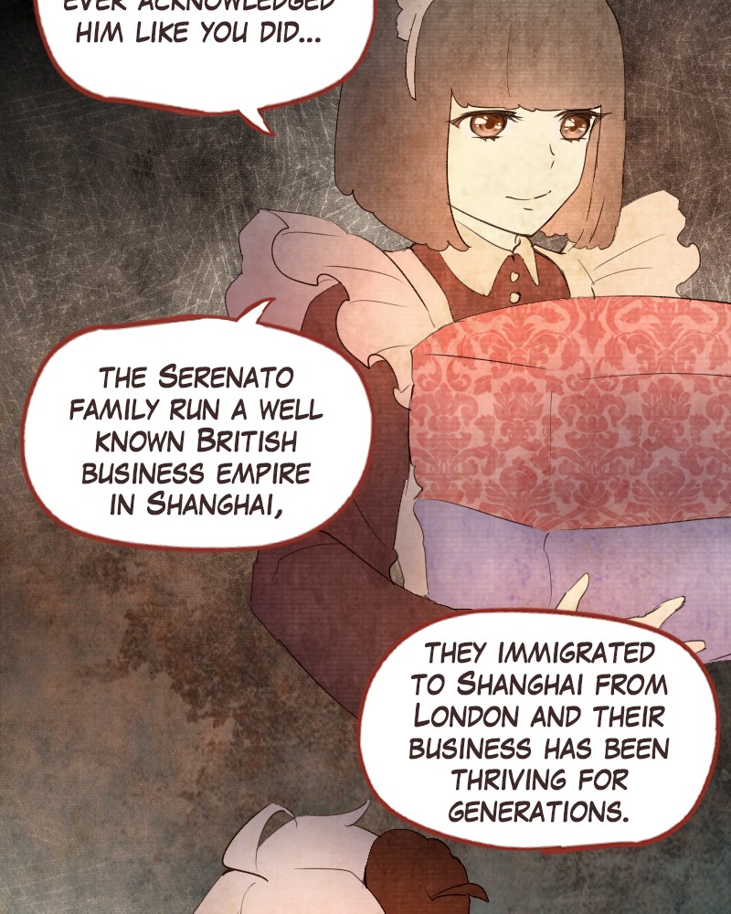 Phantom Paradise Chapter 56 - page 82