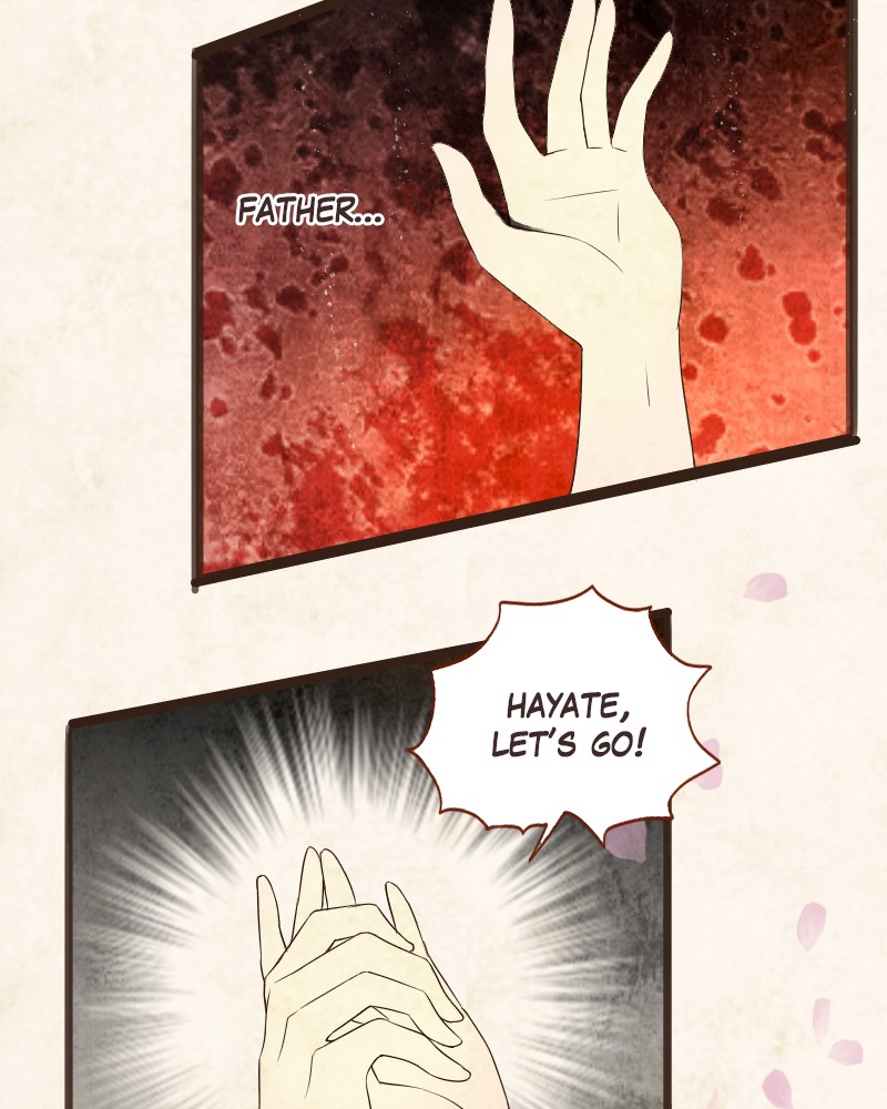Phantom Paradise Chapter 56 - page 93