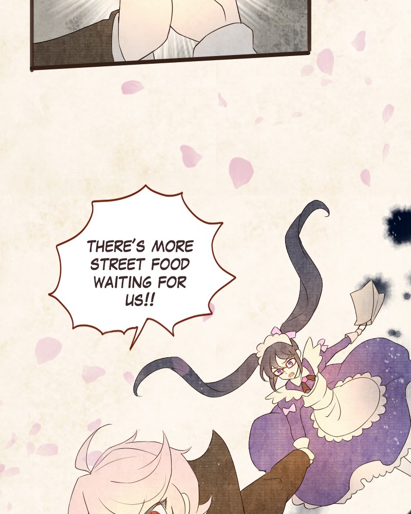 Phantom Paradise Chapter 56 - page 94