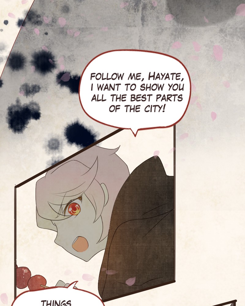 Phantom Paradise Chapter 56 - page 96
