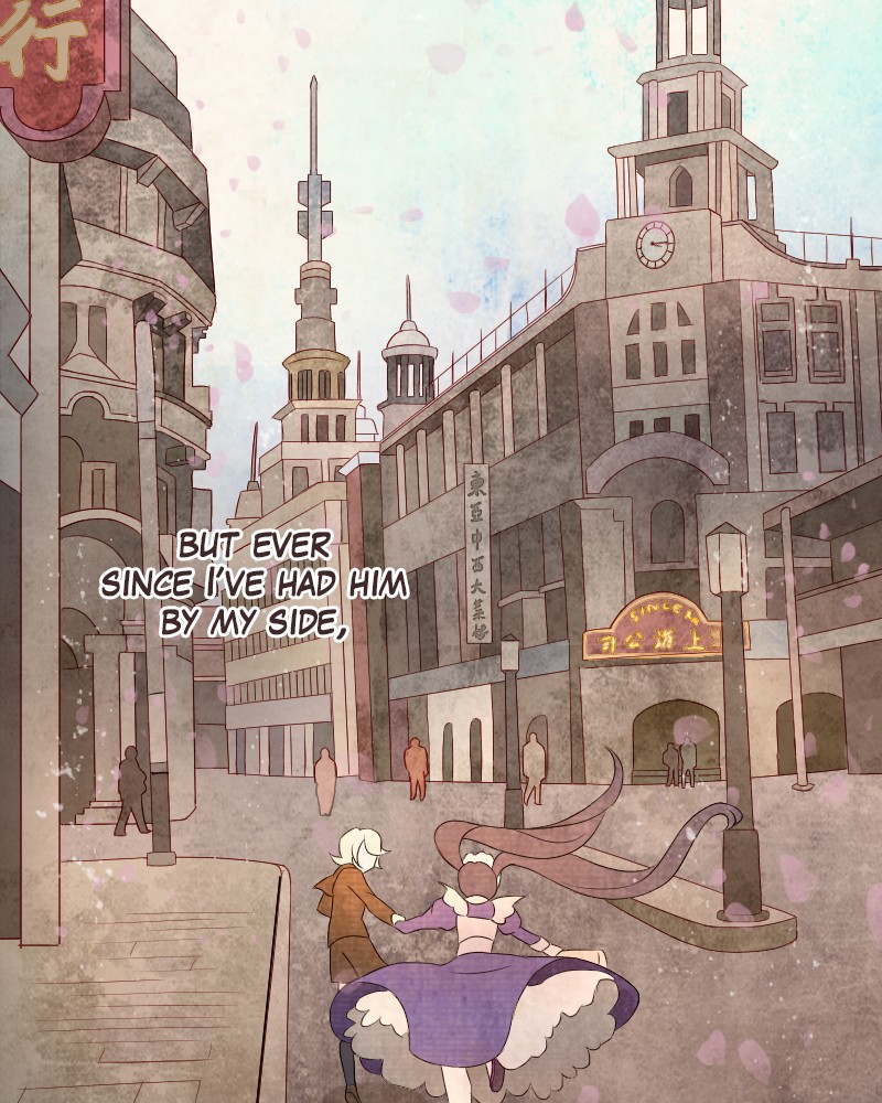 Phantom Paradise Chapter 56 - page 98