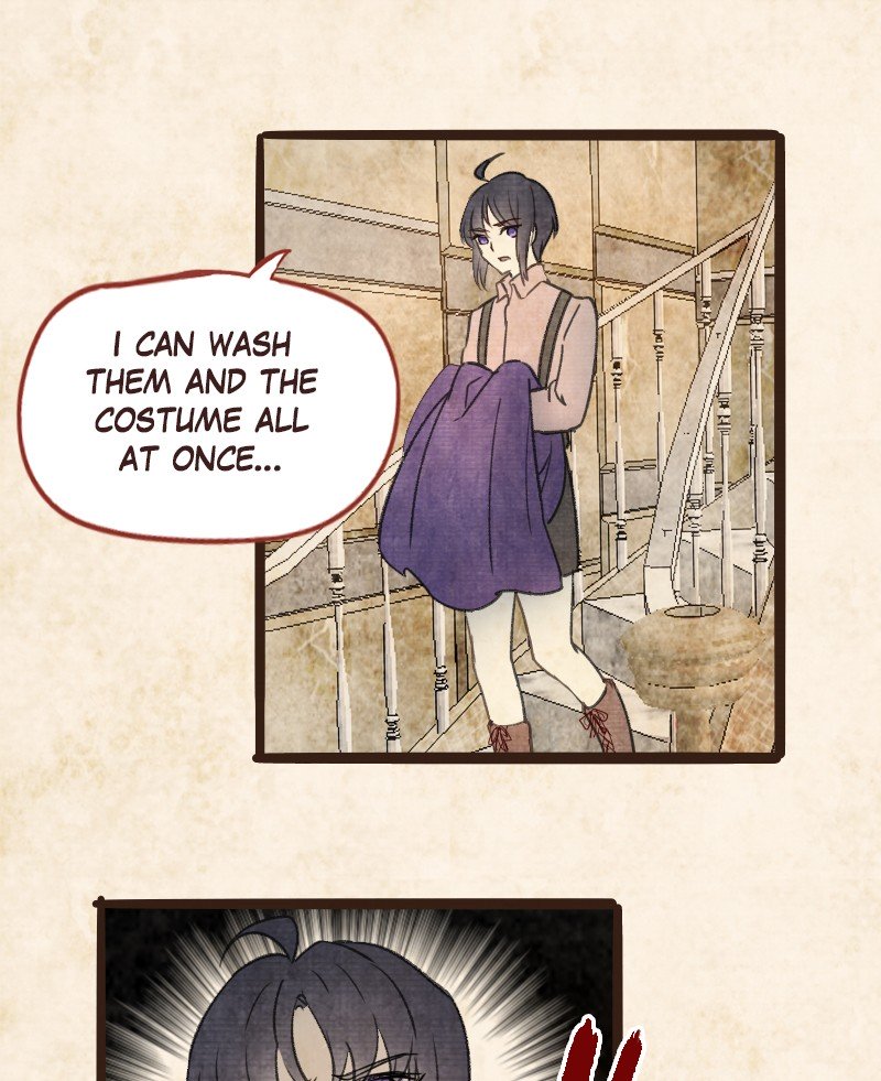 Phantom Paradise Chapter 57 - page 10