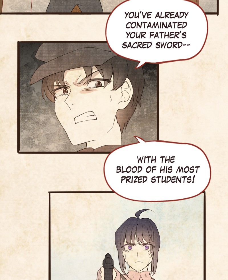 Phantom Paradise Chapter 57 - page 100
