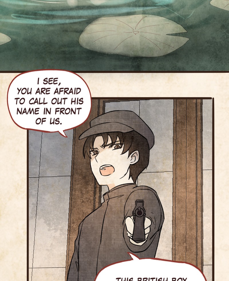 Phantom Paradise Chapter 57 - page 37