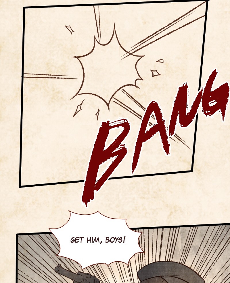 Phantom Paradise Chapter 57 - page 46