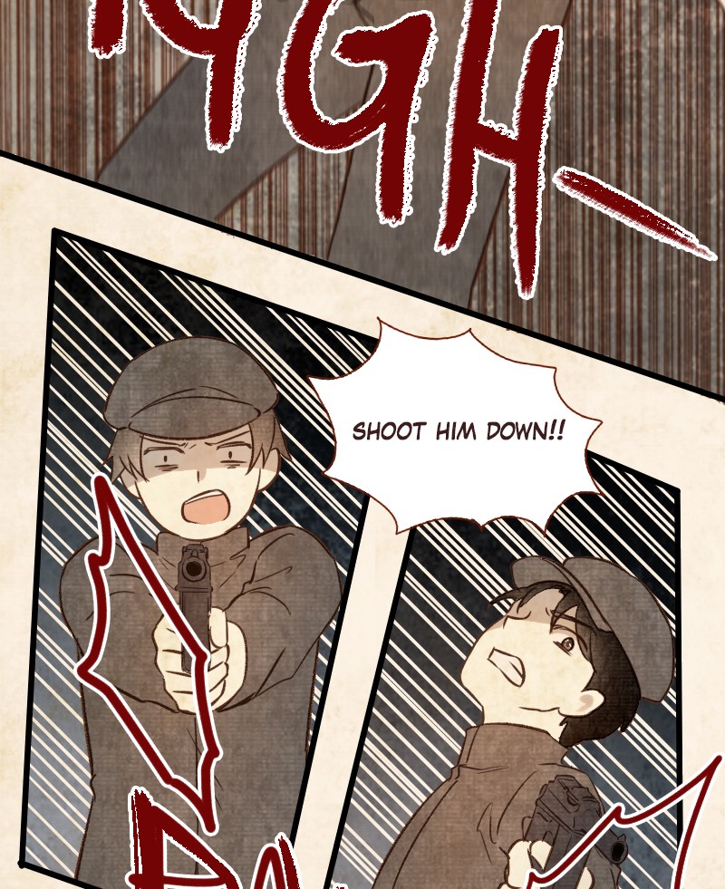 Phantom Paradise Chapter 57 - page 52