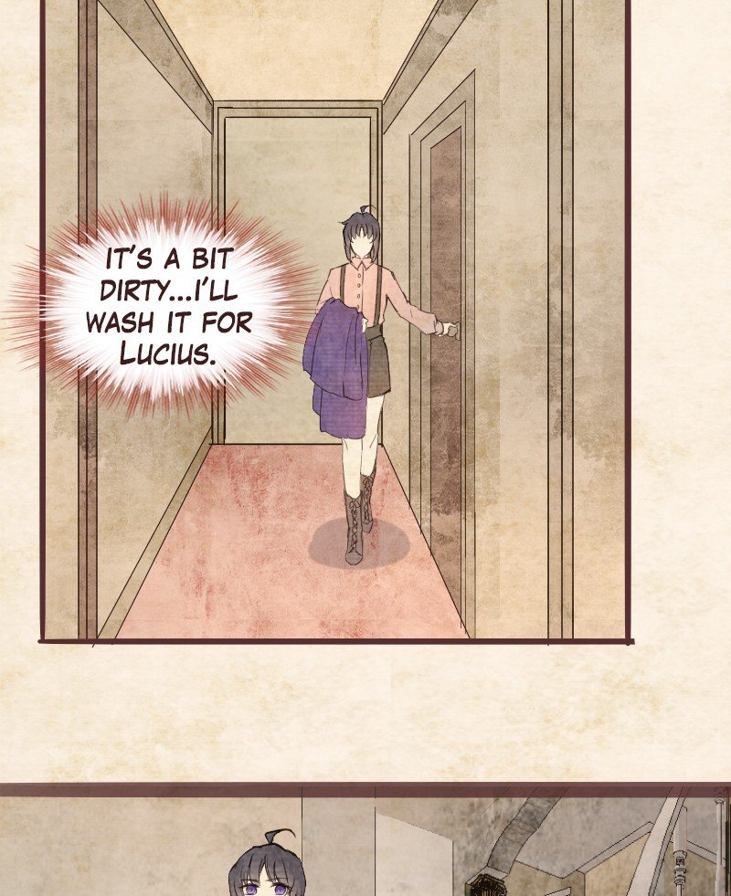 Phantom Paradise Chapter 57 - page 7