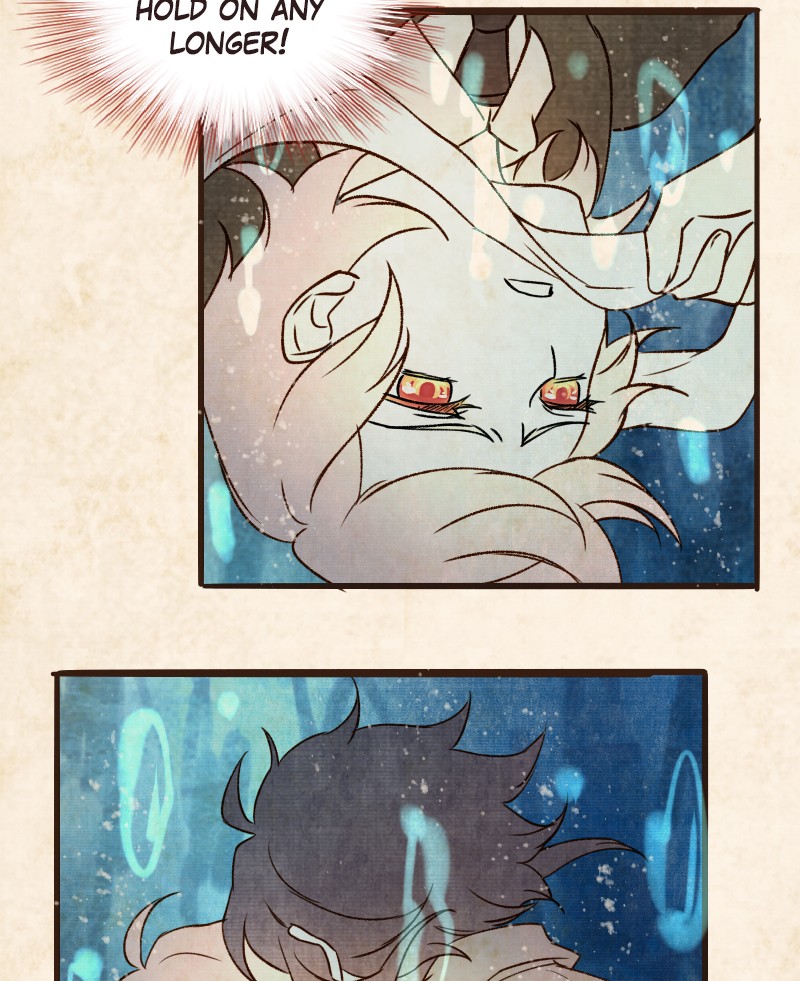 Phantom Paradise Chapter 57 - page 81