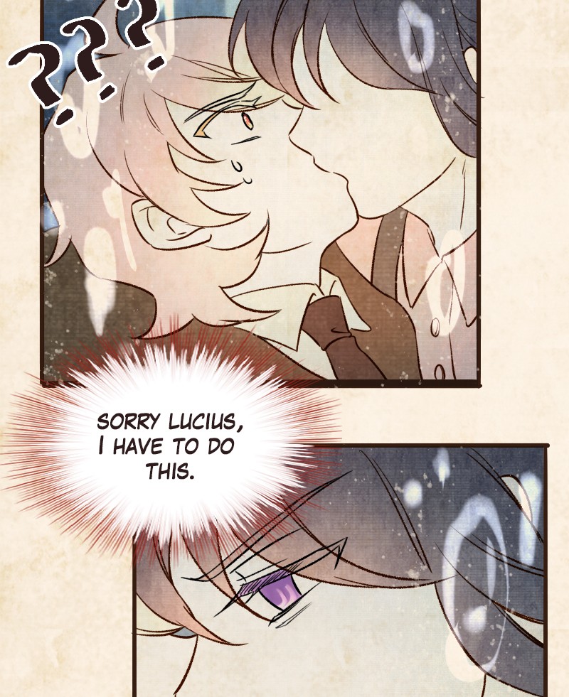 Phantom Paradise Chapter 57 - page 86