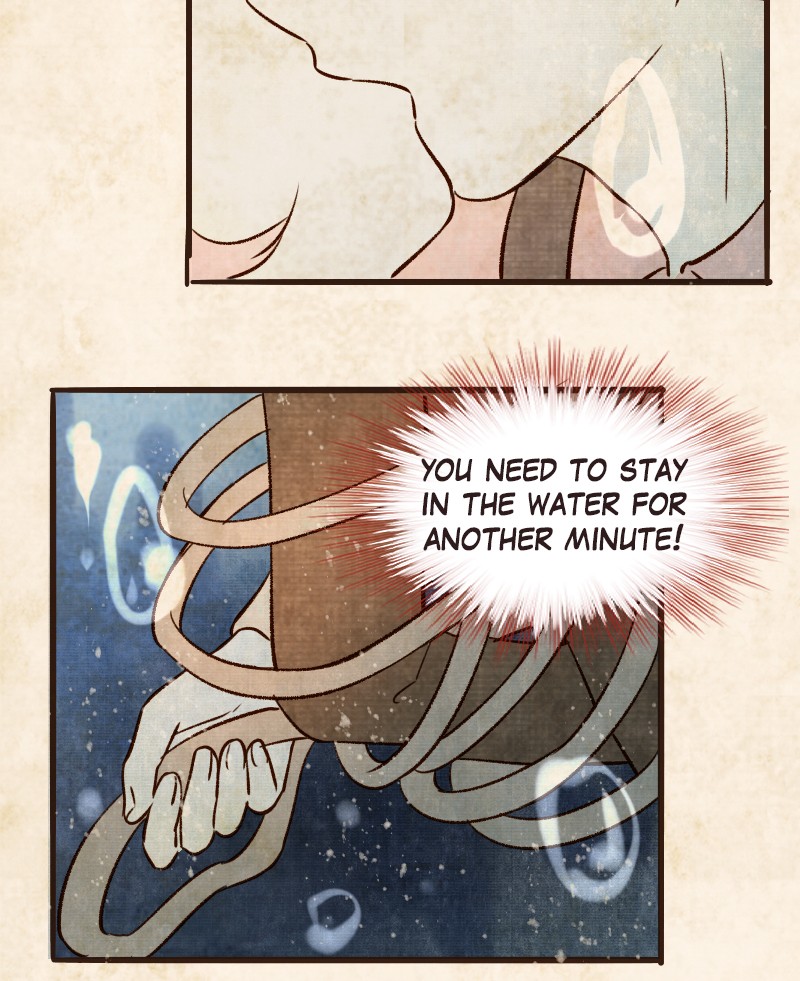 Phantom Paradise Chapter 57 - page 87