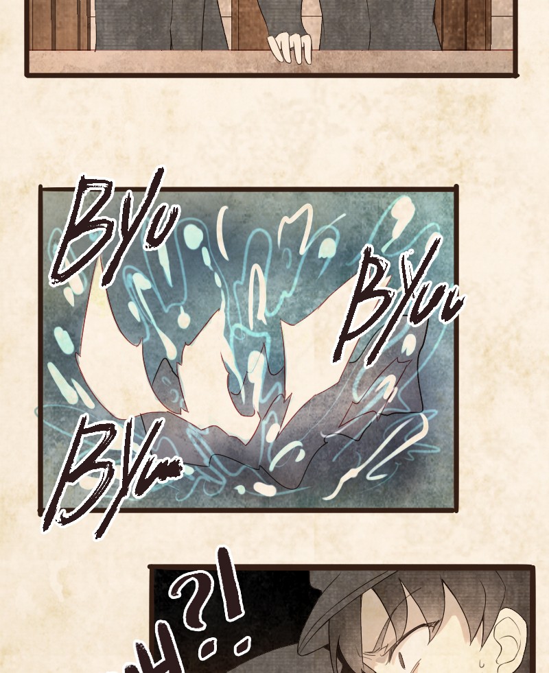 Phantom Paradise Chapter 57 - page 91