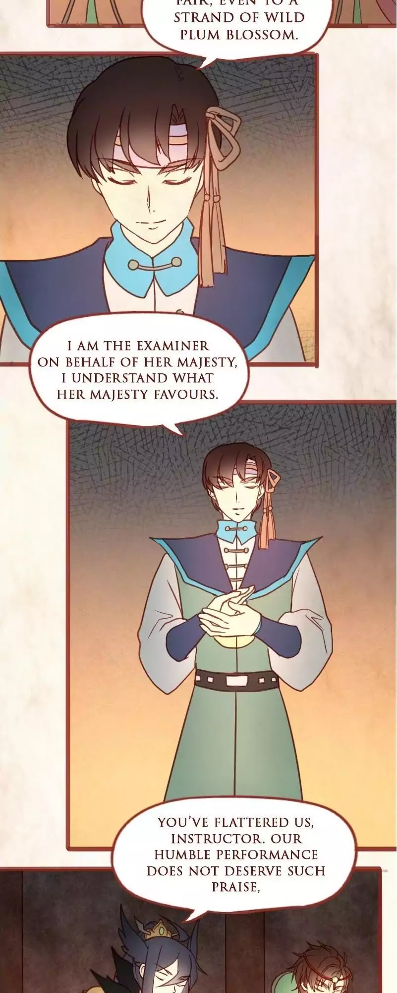 Phantom Paradise Chapter 30 - page 18