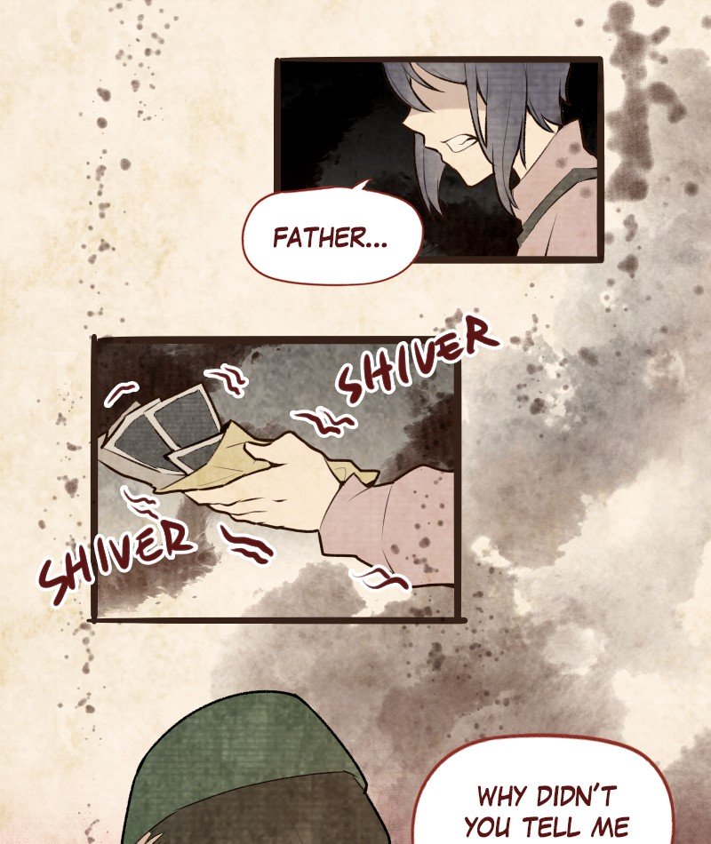 Phantom Paradise Chapter 58 - page 1