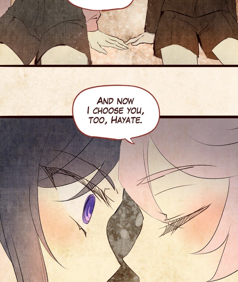 Phantom Paradise Chapter 58 - page 100
