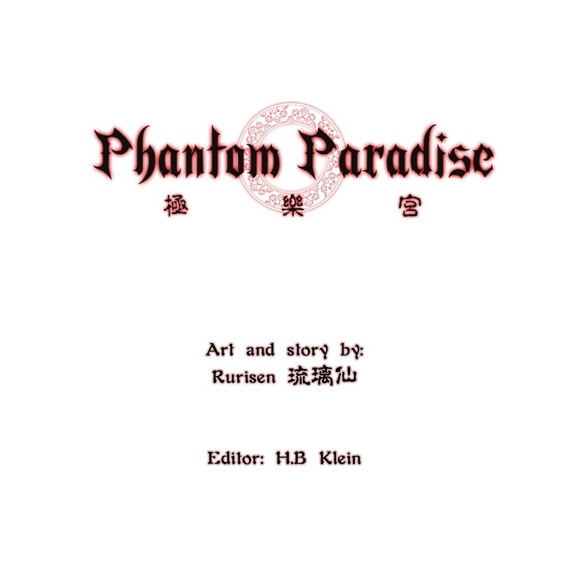 Phantom Paradise Chapter 58 - page 115