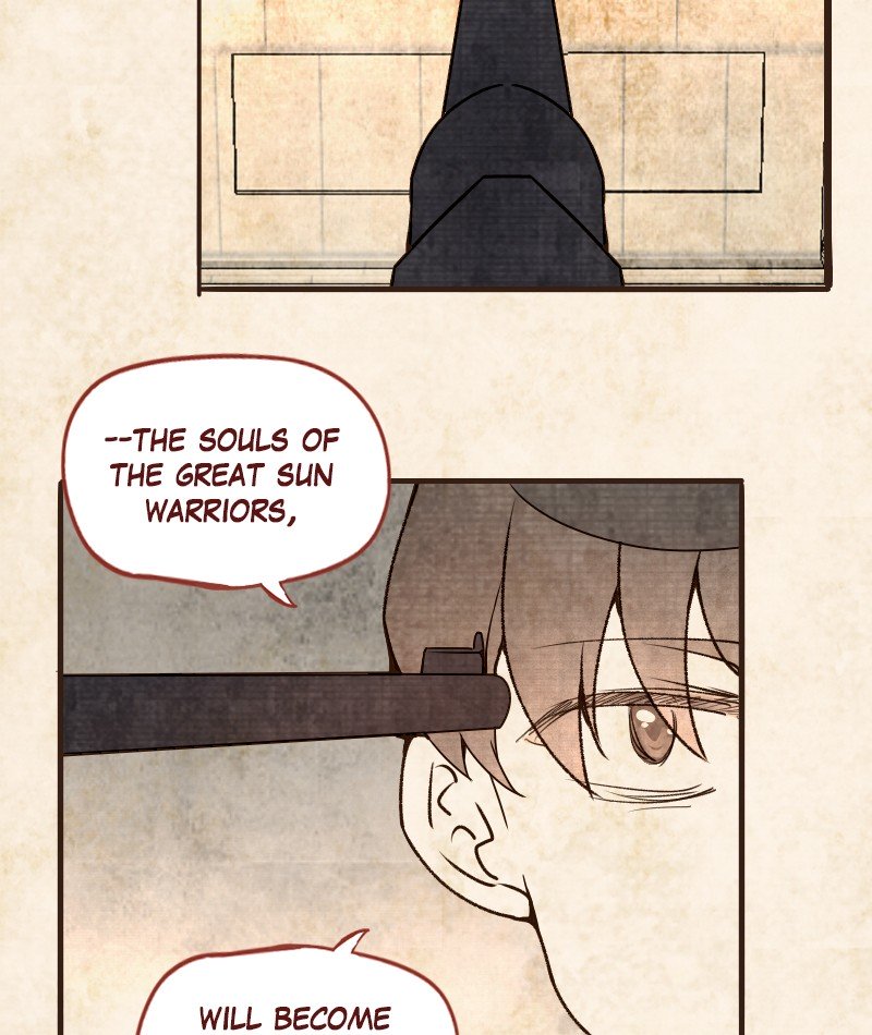 Phantom Paradise Chapter 58 - page 19