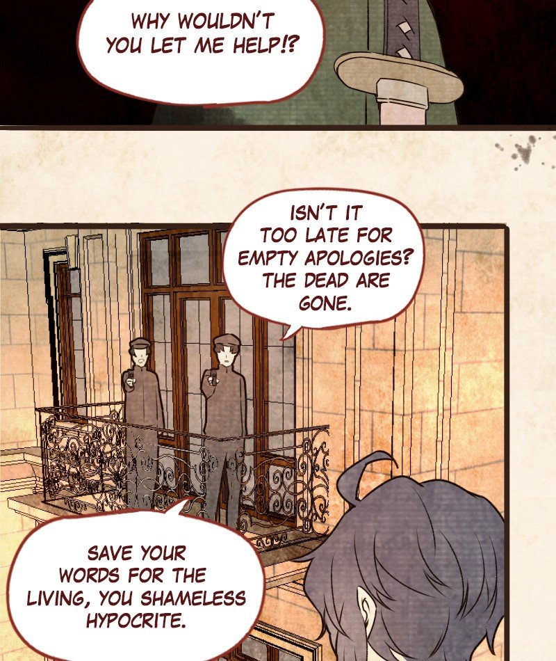 Phantom Paradise Chapter 58 - page 4