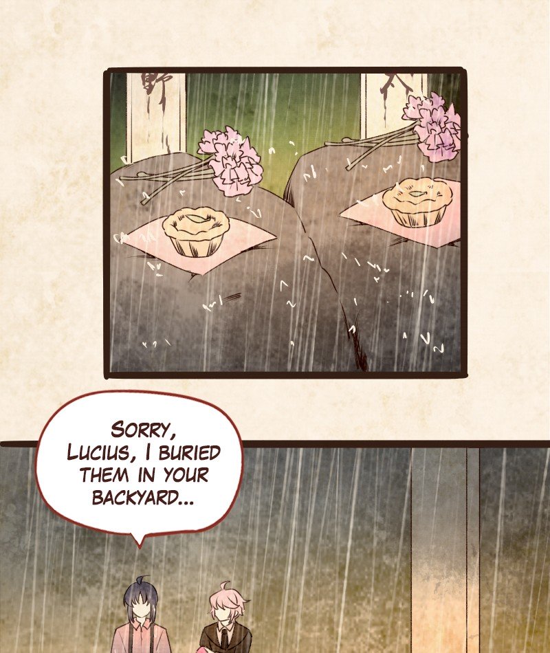 Phantom Paradise Chapter 58 - page 65
