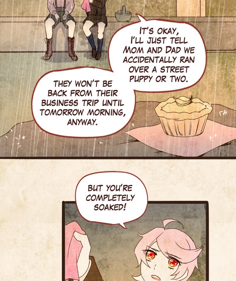 Phantom Paradise Chapter 58 - page 66