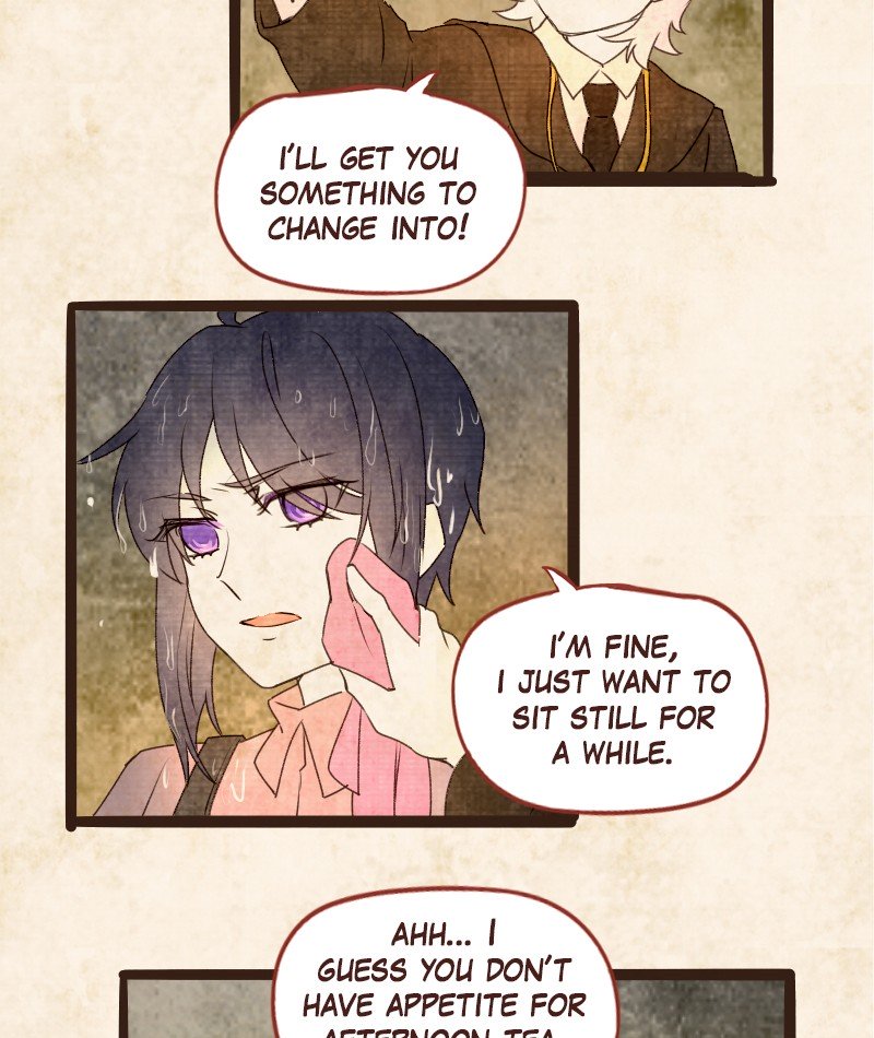Phantom Paradise Chapter 58 - page 67