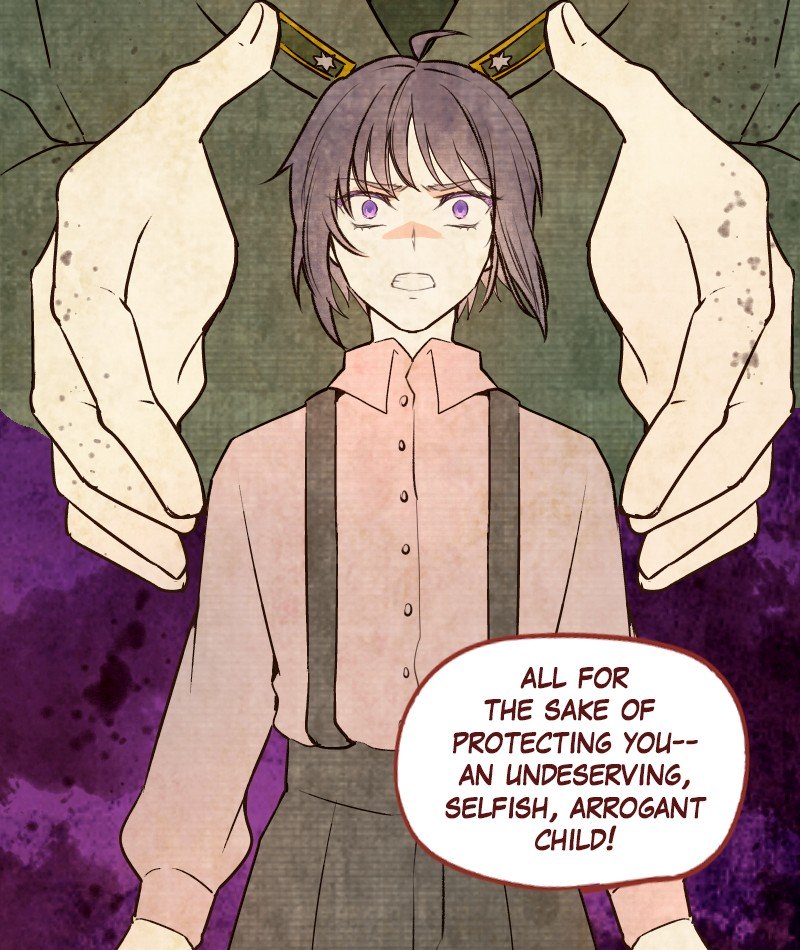 Phantom Paradise Chapter 58 - page 7