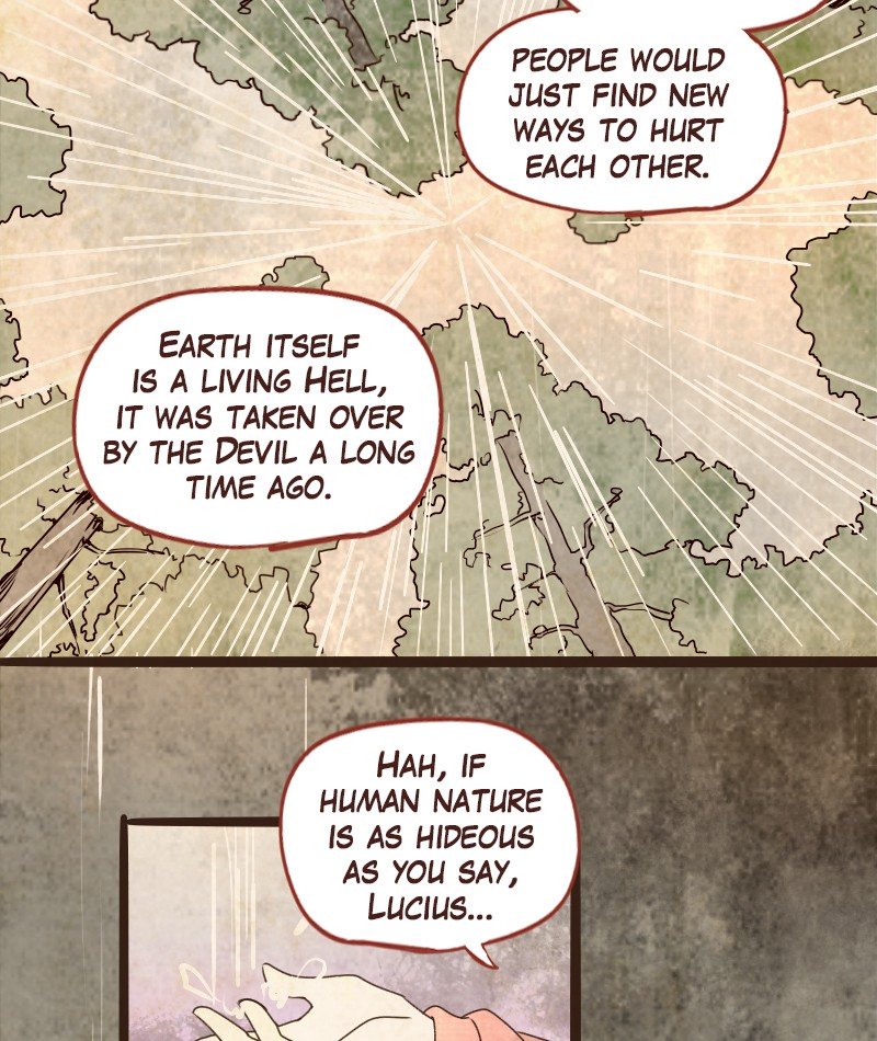 Phantom Paradise Chapter 58 - page 78