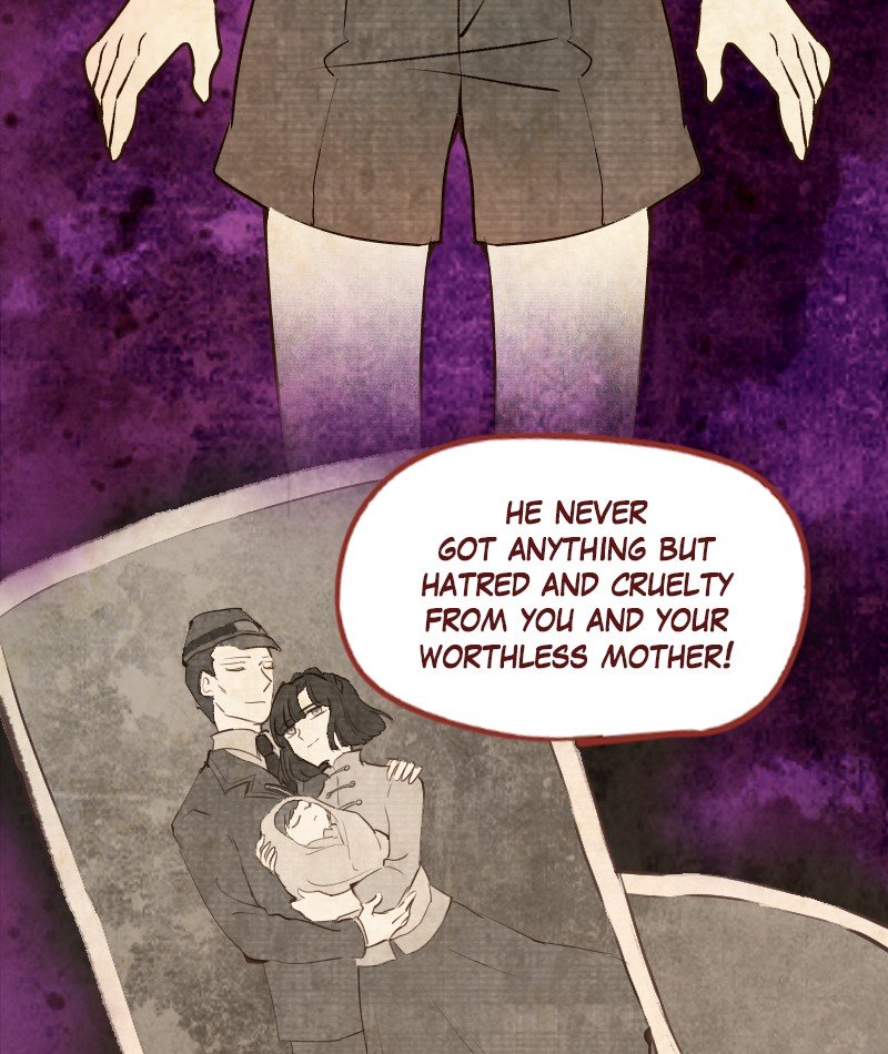 Phantom Paradise Chapter 58 - page 8