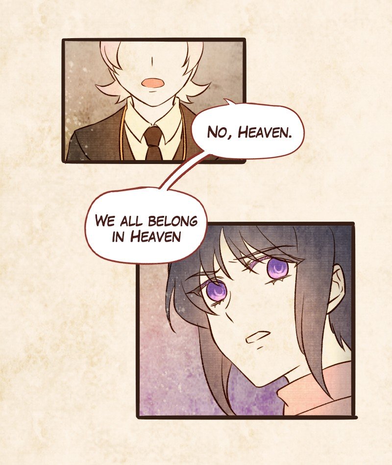 Phantom Paradise Chapter 58 - page 81
