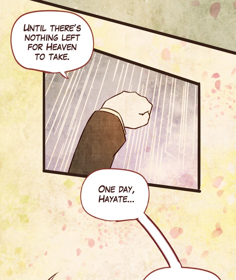 Phantom Paradise Chapter 58 - page 85