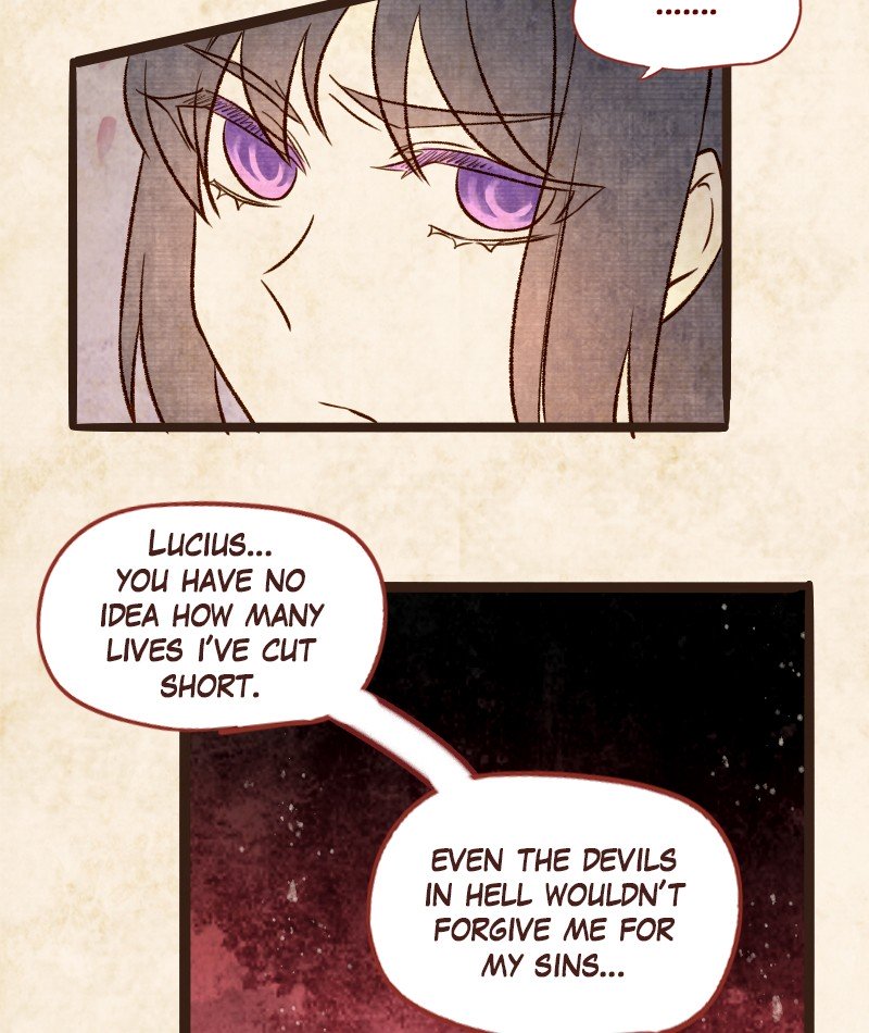 Phantom Paradise Chapter 58 - page 88