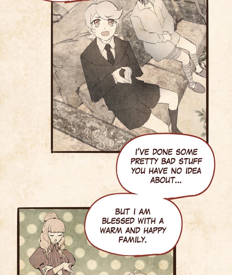 Phantom Paradise Chapter 58 - page 91