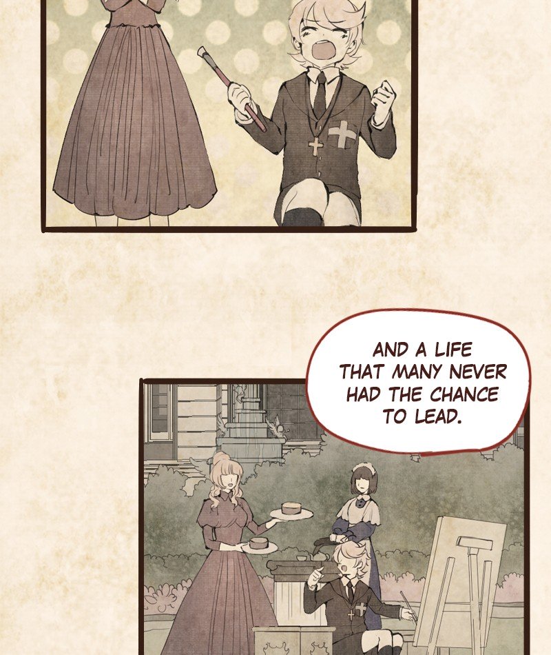 Phantom Paradise Chapter 58 - page 92