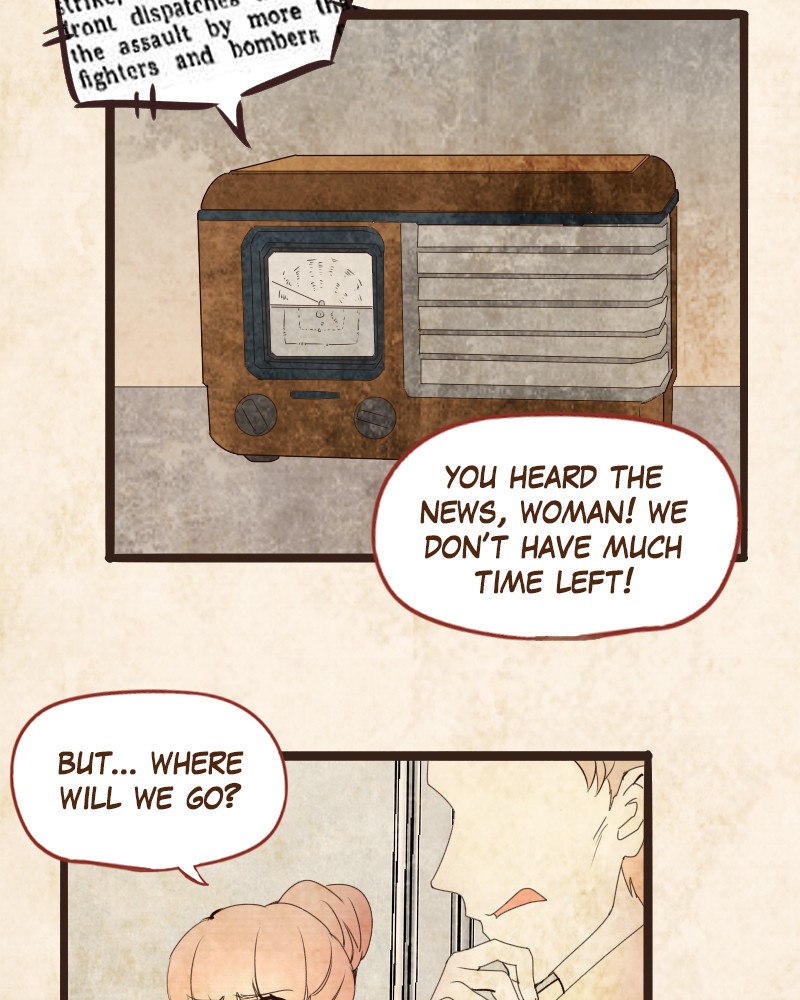 Phantom Paradise Chapter 59 - page 14