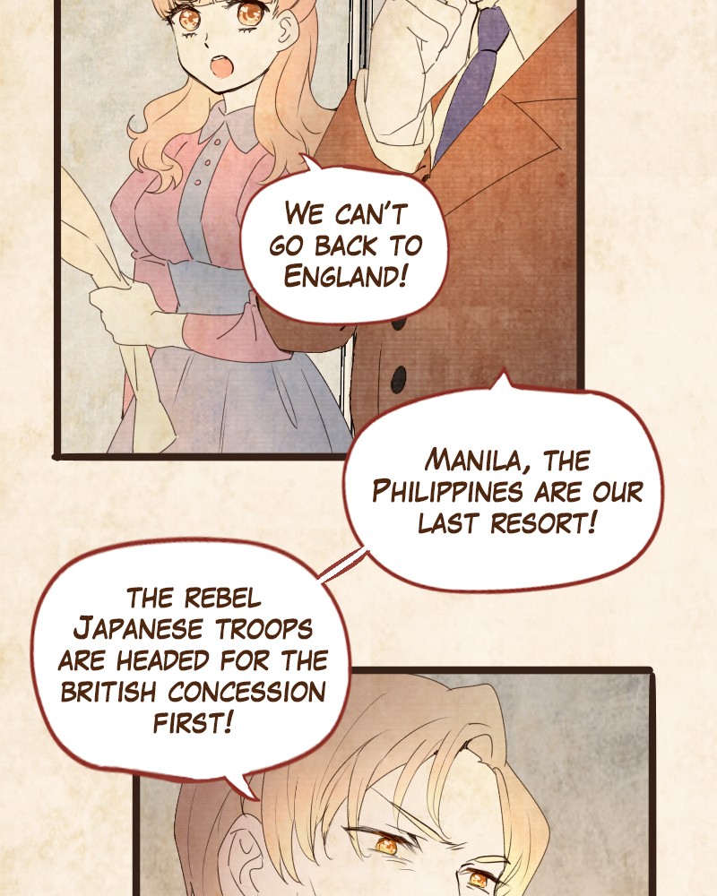 Phantom Paradise Chapter 59 - page 15