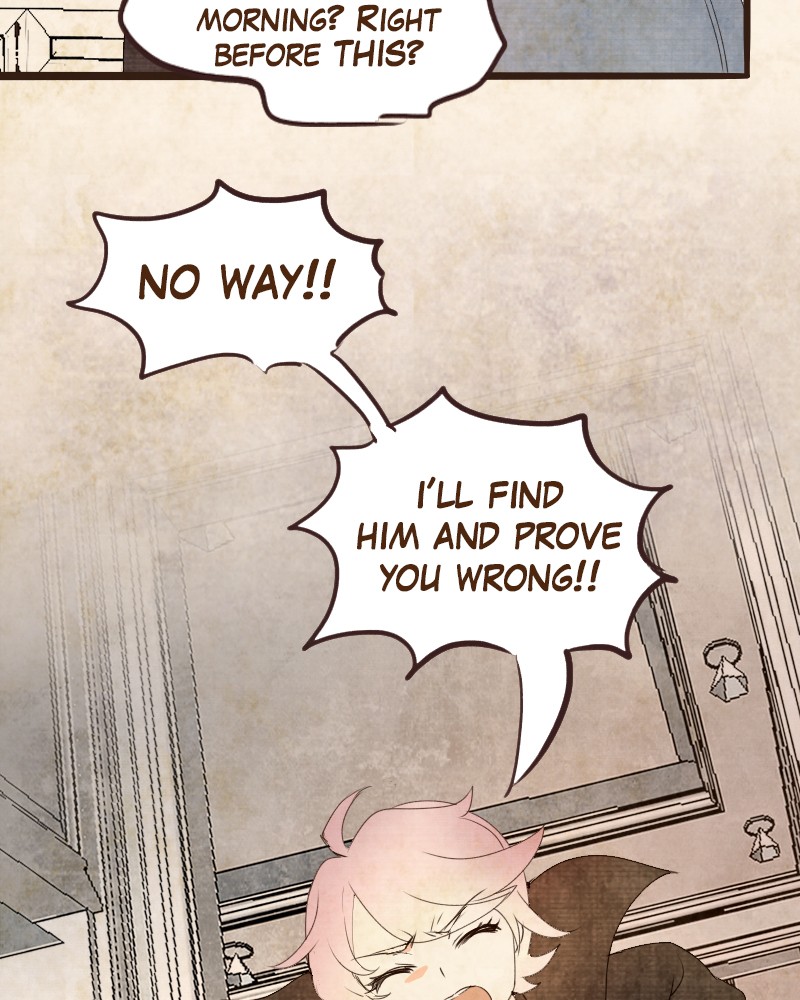 Phantom Paradise Chapter 59 - page 22