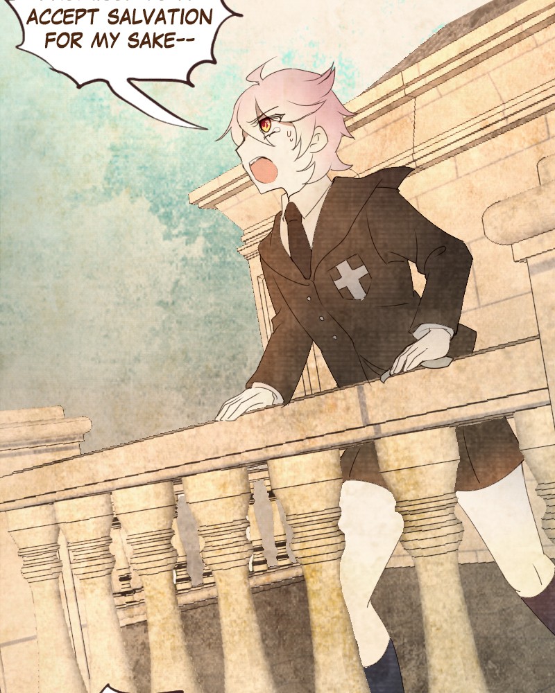 Phantom Paradise Chapter 59 - page 36