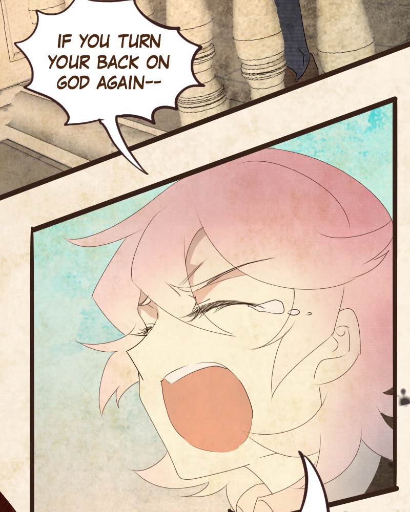 Phantom Paradise Chapter 59 - page 37
