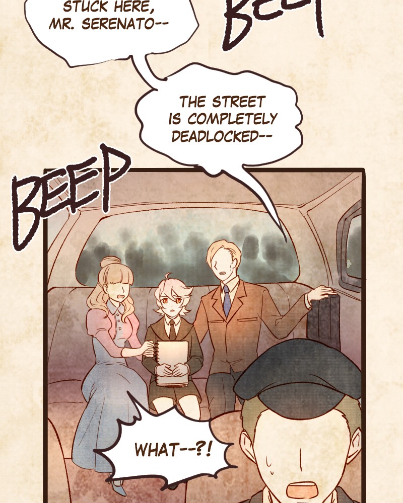 Phantom Paradise Chapter 59 - page 54